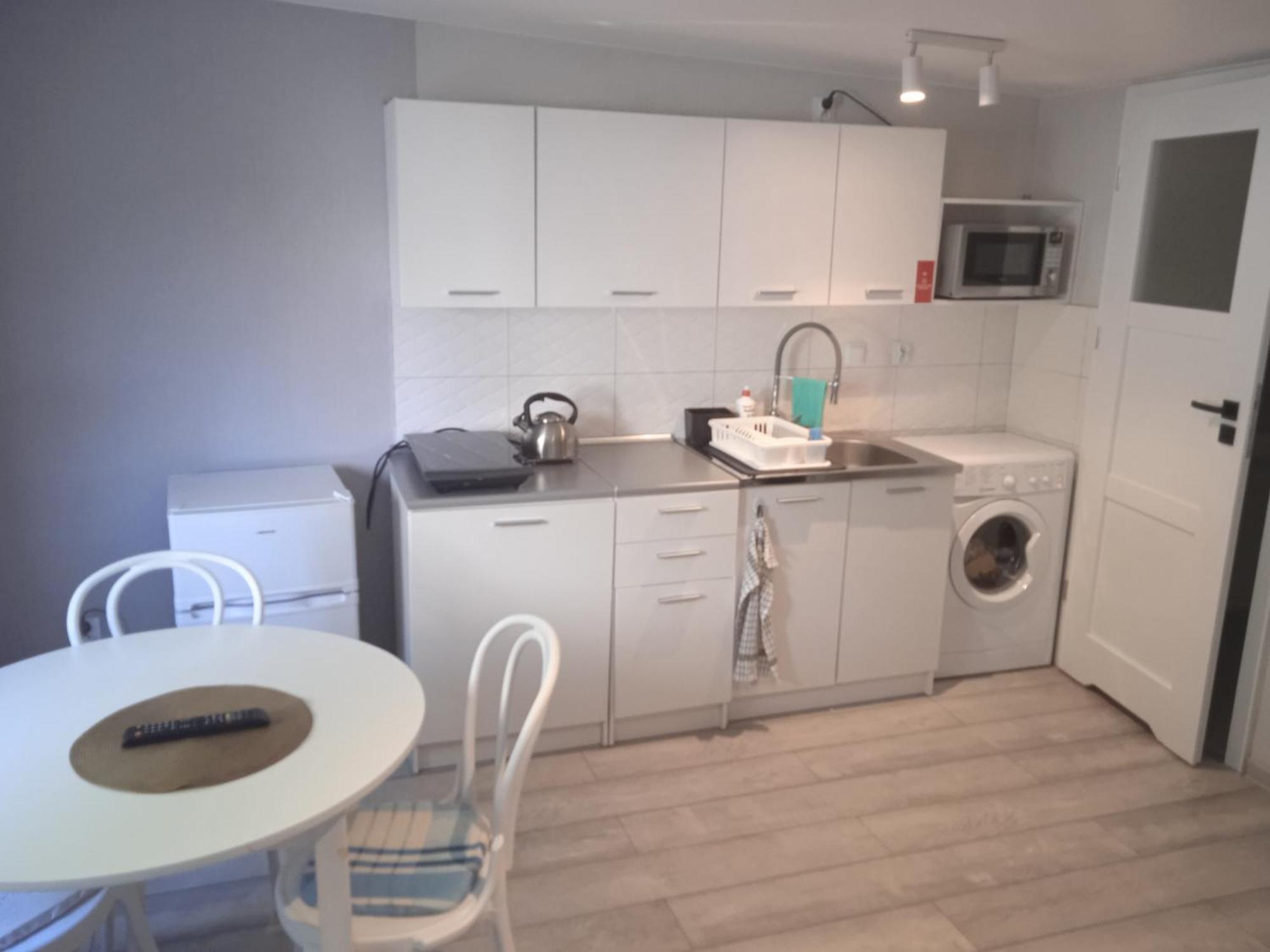 Apartamenty Przy Rynku Жнин Екстериор снимка